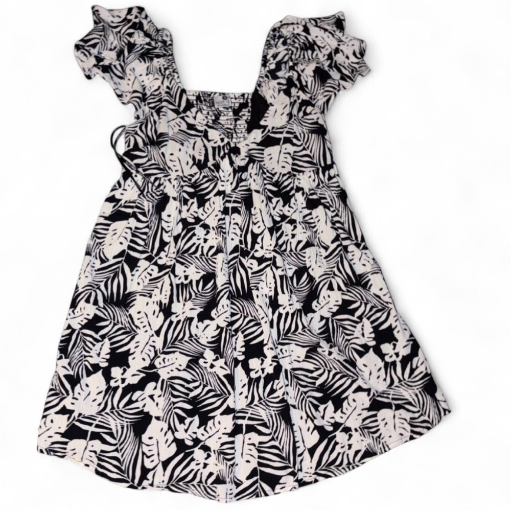 Salty Crew Women's Mainland Dress - Picture 3 of 5